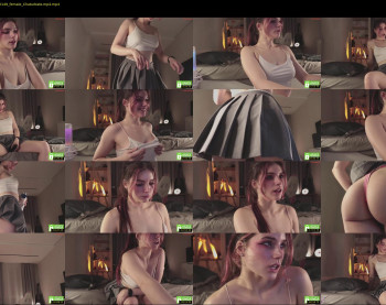 diana_alison — 120 minute Chaturbate female cam show recording, 720p, Oct 4, 2024