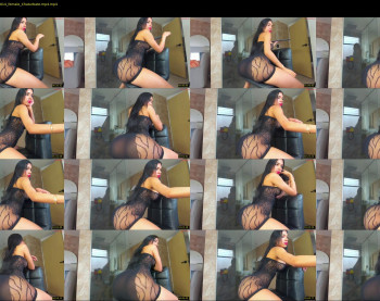 dianac1998 — 6 minute Chaturbate female cam show recording, 720p, Oct 4, 2024