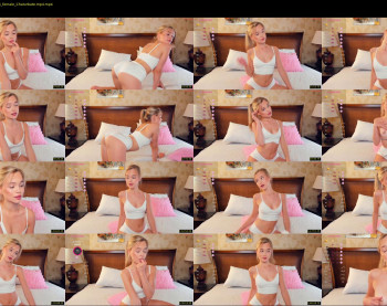 dollorrie — 120 minute Chaturbate couple cam show recording, 720p, Oct 4, 2024