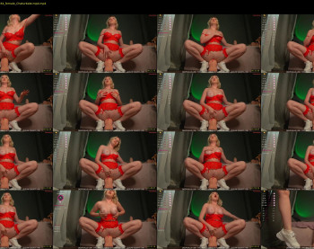 dory54784 — 4 minute Chaturbate female cam show recording, 720p, Oct 4, 2024