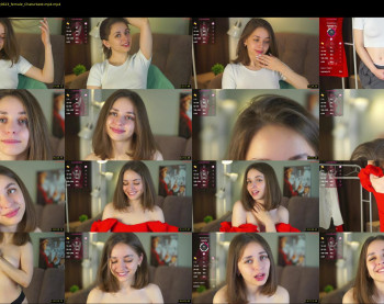 earlenebigge — 121 minute Chaturbate female cam show recording, 720p, Oct 4, 2024