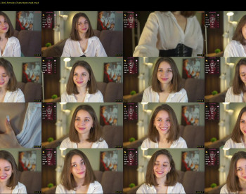 earlenebigge — 73 minute Chaturbate female cam show recording, 720p, Oct 4, 2024