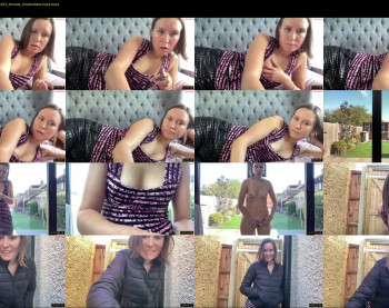eatmypie69 — 120 minute Chaturbate female cam show recording, 720p, Oct 4, 2024