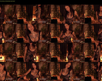 effylowell_ — 120 minute Chaturbate female cam show recording, 720p, Oct 4, 2024
