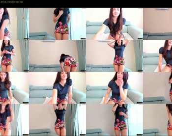 elaanna — 121 minute Chaturbate female cam show recording, 720p, Oct 4, 2024