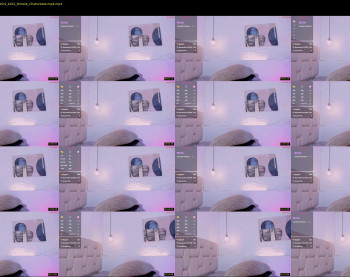 eliizabeth_roberts — 52 minute Chaturbate female cam show recording, 720p, Oct 4, 2024