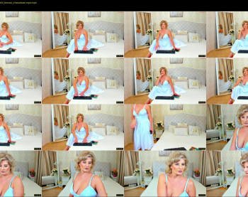 elisarosse_ — 15 minute Chaturbate female cam show recording, 720p, Oct 4, 2024