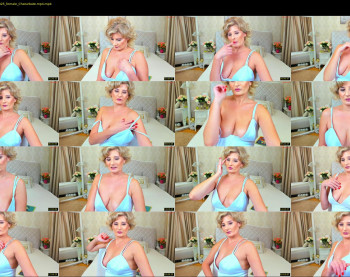 elisarosse_ — 23 minute Chaturbate female cam show recording, 720p, Oct 5, 2024