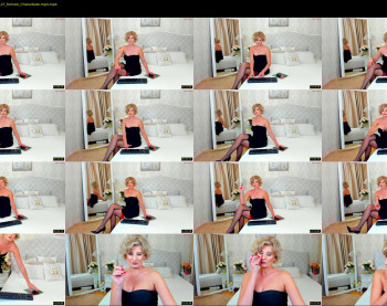 elisarosse_ — 19 minute Chaturbate female cam show recording, 720p, Oct 5, 2024
