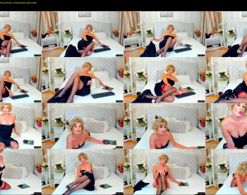 elisarosse_ — 10 minute Chaturbate female cam show recording, 720p, Oct 5, 2024