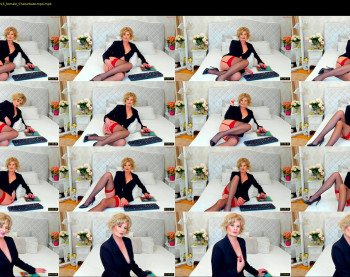 elisarosse_ — 9 minute Chaturbate female cam show recording, 720p, Oct 5, 2024