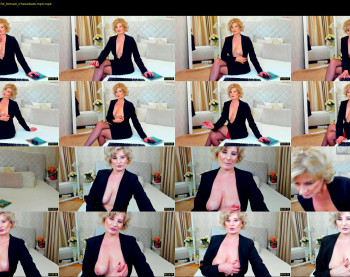 elisarosse_ — 10 minute Chaturbate female cam show recording, 720p, Oct 5, 2024
