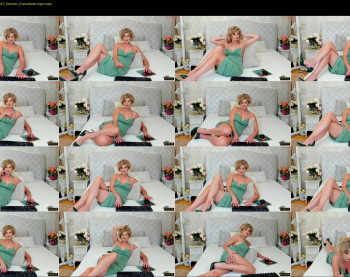 elisarosse_ — 19 minute Chaturbate female cam show recording, 720p, Oct 5, 2024