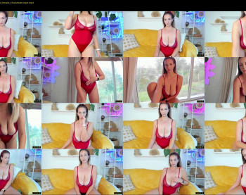 ellaxstar — 114 minute Chaturbate female cam show recording, 720p, Oct 4, 2024