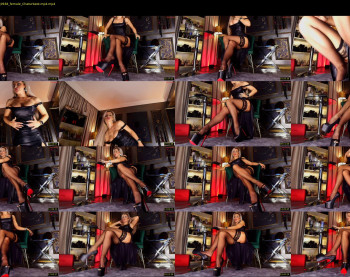 emily_payton — 23 minute Chaturbate female cam show recording, 720p, Oct 4, 2024