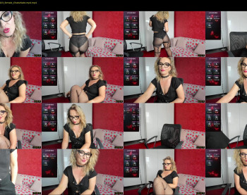 emilymilf__ — 120 minute Chaturbate female cam show recording, 720p, Oct 4, 2024