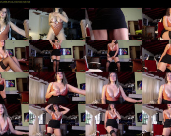 emmahenderson — 122 minute Chaturbate female cam show recording, 720p, Oct 4, 2024