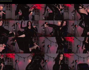 erohaze — 55 minute Chaturbate female cam show recording, 720p, Oct 4, 2024