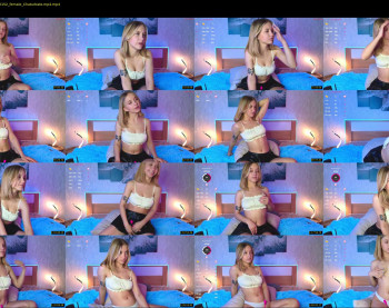 esmabraddy — 121 minute Chaturbate female cam show recording, 720p, Oct 4, 2024