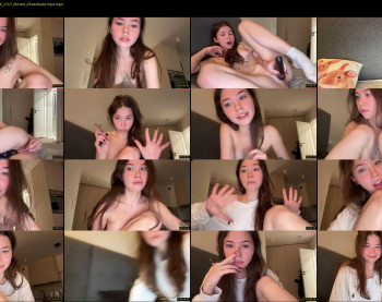 eternal_infinite — 83 minute Chaturbate couple cam show recording, 720p, Oct 4, 2024