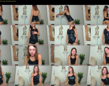 fkn_couple — 30 minute Chaturbate couple cam show recording, 720p, Oct 4, 2024
