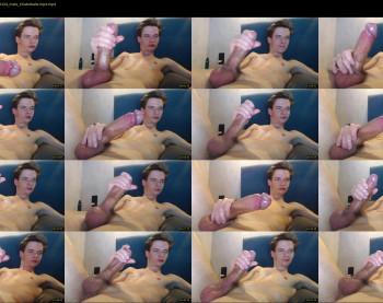 franky_twink — 69 minute Chaturbate male cam show recording, 720p, Oct 4, 2024