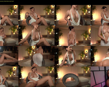 freya_ — 60 minute Chaturbate female cam show recording, 720p, Oct 4, 2024