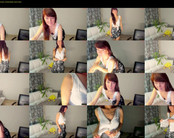 fritha — 12 minute Chaturbate female cam show recording, 720p, Oct 4, 2024