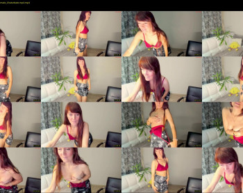 fritha — 22 minute Chaturbate female cam show recording, 720p, Oct 4, 2024