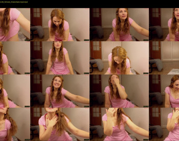 gardner_ava — 14 minute Chaturbate female cam show recording, 720p, Oct 4, 2024