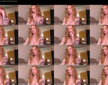 good__choice — 15 minute Chaturbate female cam show recording, 720p, Oct 4, 2024