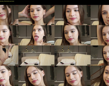 hecola — 22 minute Chaturbate female cam show recording, 720p, Oct 4, 2024