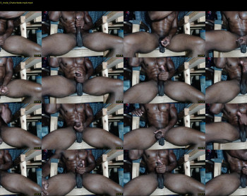 his_grace — 66 minute Chaturbate male cam show recording, 720p, Oct 4, 2024