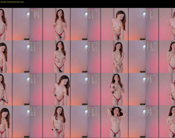 holyhee — 3 minute Chaturbate female cam show recording, 720p, Oct 5, 2024