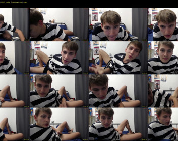 howardkottam — 56 minute Chaturbate male cam show recording, 720p, Oct 4, 2024