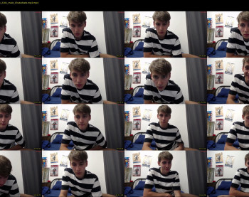 howardkottam — 4 minute Chaturbate male cam show recording, 720p, Oct 4, 2024
