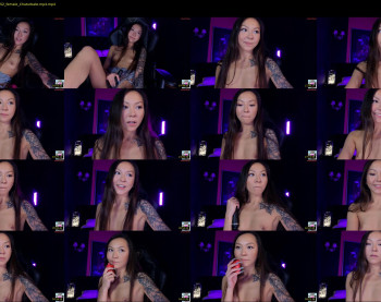 iam_casey — 66 minute Chaturbate female cam show recording, 720p, Oct 4, 2024
