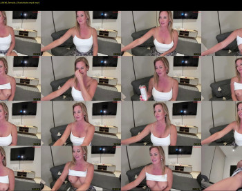 indianacooper — 81 minute Chaturbate female cam show recording, 480p, Oct 4, 2024