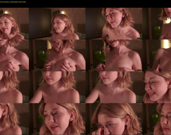 infinitysoul_ — 6 minute Chaturbate female cam show recording, 720p, Oct 5, 2024