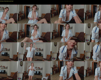iveto69 — 52 minute Chaturbate female cam show recording, 720p, Oct 4, 2024