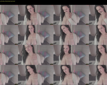 ivyswings — 5 minute Chaturbate female cam show recording, 720p, Oct 4, 2024