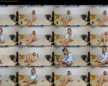 jadore_able82 — 25 minute Chaturbate female cam show recording, 480p, Oct 4, 2024