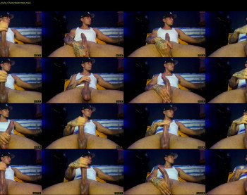 jeyzd25 — 84 minute Chaturbate male cam show recording, 720p, Oct 4, 2024