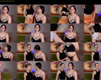 jitoon_exe — 23 minute Chaturbate female cam show recording, 720p, Oct 4, 2024