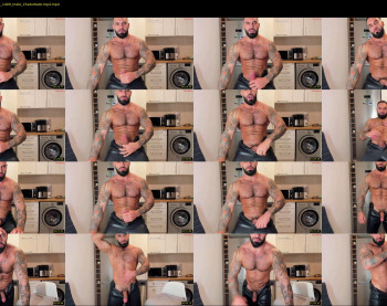 jordan_rush01 — 9 minute Chaturbate male cam show recording, 720p, Oct 4, 2024