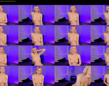keylalong — 18 minute Chaturbate female cam show recording, 720p, Oct 4, 2024