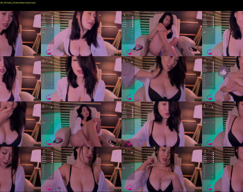 kimmy_chi — 62 minute Chaturbate female cam show recording, 720p, Oct 4, 2024