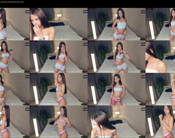 kity_paw — 120 minute Chaturbate female cam show recording, 720p, Oct 4, 2024