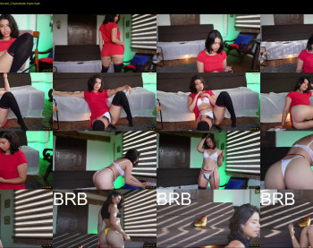 kozzy_ — 121 minute Chaturbate female cam show recording, 720p, Oct 5, 2024
