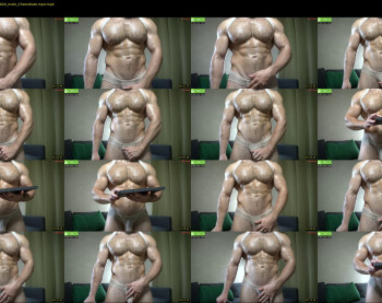 kurt_stone1 — 6 minute Chaturbate male cam show recording, 720p, Oct 5, 2024